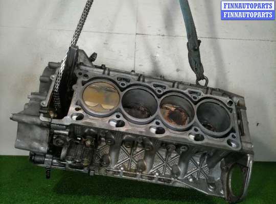купить Блок цилиндров на BMW X5 E70 2007 - 2010