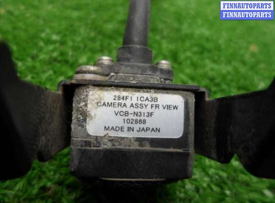 купить Камера переднего вида на Infiniti FX II (S51) 2008 - 2013