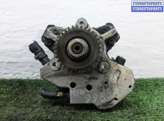 ТНВД MB1652425 на Mercedes Sprinter II (w906) 2006 - 2017