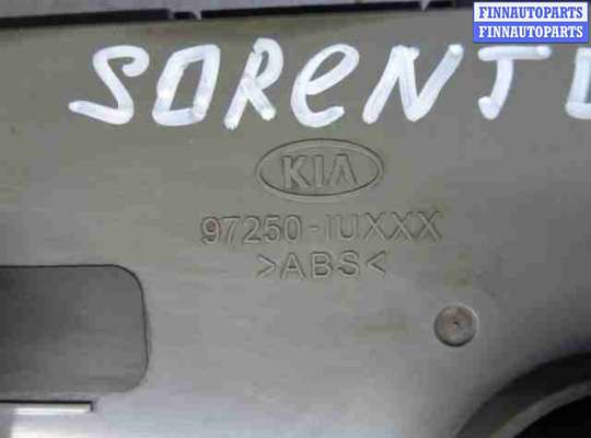 купить Переключатель отопителя на Kia Sorento II (XM) 2009 - 2012