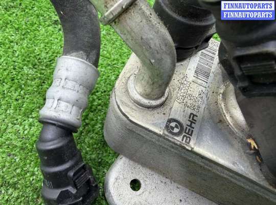 купить Радиатор масляный на BMW X5 E70 2007 - 2010