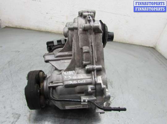 купить Раздаточная коробка на BMW X5 G05 2018 - 2023