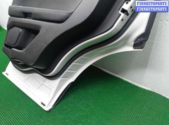 купить Замок двери задней правой на Ford Explorer V 2010 - 2015