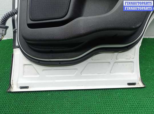 купить Замок двери задней правой на Ford Explorer V 2010 - 2015