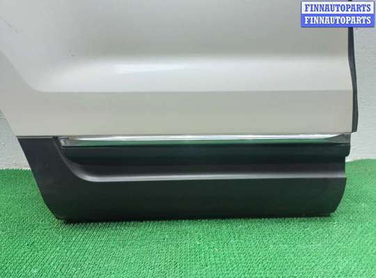 купить Замок двери задней правой на Ford Explorer V 2010 - 2015