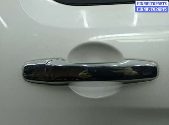 купить Замок двери задней правой на Ford Explorer V 2010 - 2015