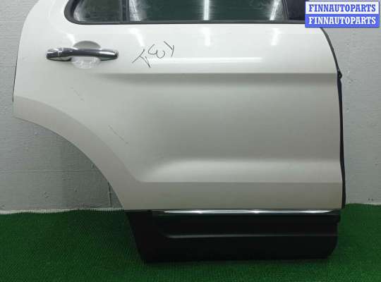 купить Замок двери задней правой на Ford Explorer V 2010 - 2015