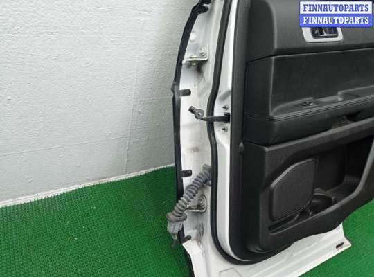 купить Замок двери задней правой на Ford Explorer V 2010 - 2015