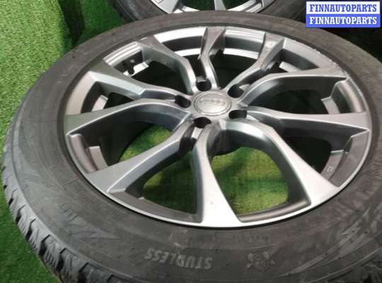 Диск колёсный на Audi Q5 (FY)