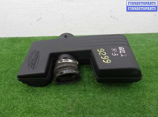 купить Резонатор воздушного фильтра на Hummer H3 2005 - 2010