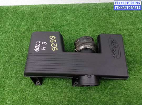 купить Резонатор воздушного фильтра на Hummer H3 2005 - 2010