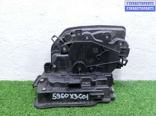 Замок двери BM3673469 на BMW X3 G01 2017 - 2021