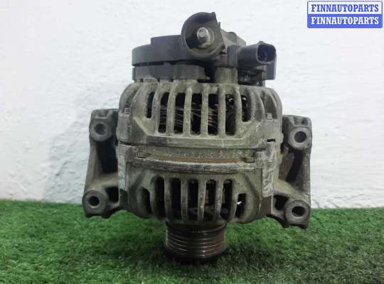 Генератор OP2381469 на Opel Astra H 2004 - 2014