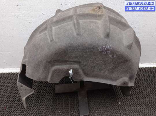 купить Подкрылок задний правый на Audi Q7 (4LB) 2005 - 2009