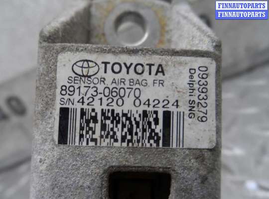 купить Датчик удара на Toyota Camry V (XV30) 2001 - 2006