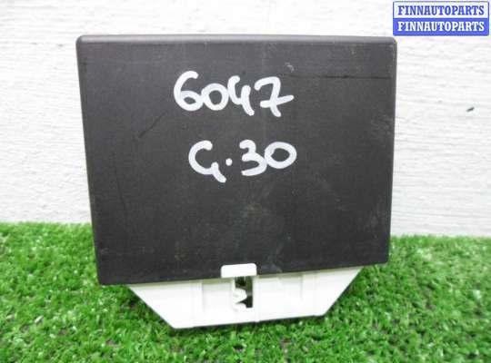 купить Блок управления парковочным ассистентом на BMW 5-Series G30 2016 - 2020