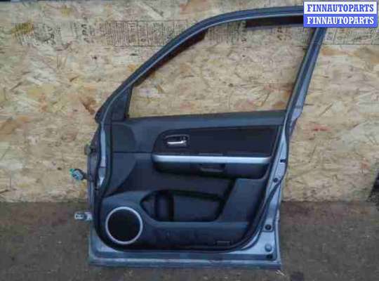 купить Дверь передняя правая на Suzuki Grand Vitara II Рестайлинг 1 (JT) 2008 - 2012