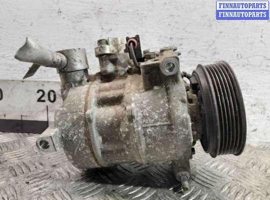 купить Компрессор кондиционера на Audi A4 B8 (8K2) 2007 - 2011