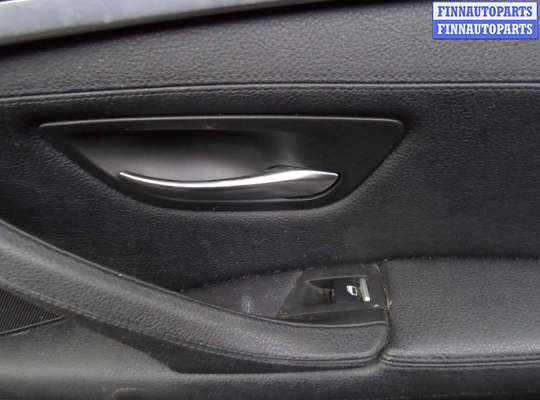 купить Дверь передняя правая на BMW 5-Series F10 2009 - 2013