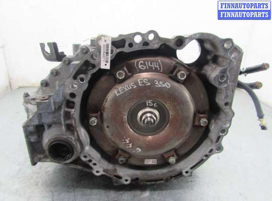 АКПП LXR7315 на Lexus ES VI (AVV6,ASV6) 2012 - 2018