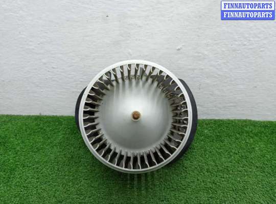 купить Вентилятор отопителя (моторчик печки) на Volkswagen Touareg II (7P) 2010 - 2014