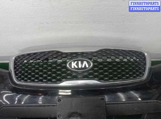 купить Бампер передний на Kia Sorento III (UM) 2014 - 2017