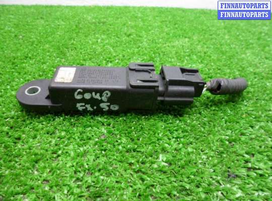 купить Датчик давления в шине на Infiniti FX II (S51) 2008 - 2013