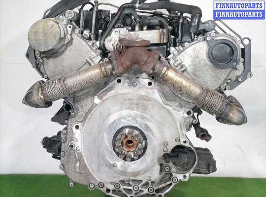 купить Коллектор впускной на Audi A6 C6 (4F2) 2004 - 2008