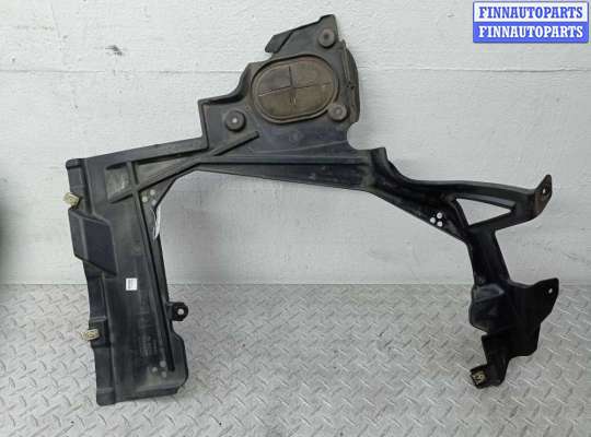 купить Накладка заднего бампера на BMW X2 F39 2017 - 2023