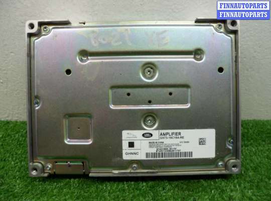 Блок усилителя музыки JR91994 на Jaguar XE (X760) 2015 - 2019