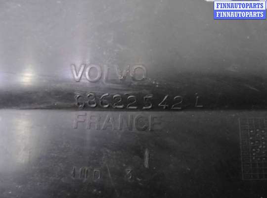 купить Подкрылок передний левый на Volvo XC70 I Рестайлинг (SZ,LZ) 2004 - 2007
