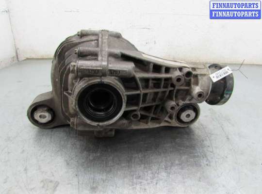 купить Редуктор передний на Mercedes GL (X166) 2012 - 2016