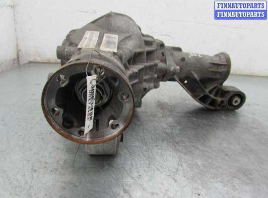 купить Редуктор передний на Mercedes GL (X166) 2012 - 2016