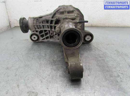 купить Редуктор передний на Mercedes GL (X166) 2012 - 2016