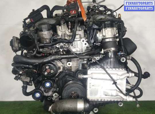 Двигатель JRE1583 на Jaguar XE (X760) 2015 - 2019