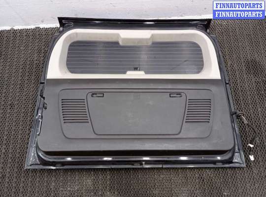 купить Крышка багажника на Hummer H3 2005 - 2010