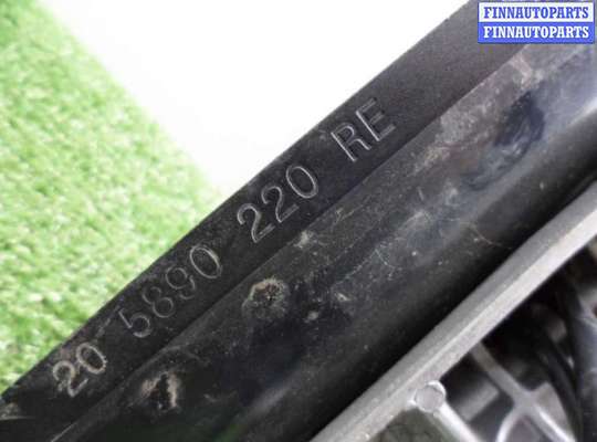 Зеркало правое MB1732811 на Mercedes Sprinter II (w906) 2006 - 2017