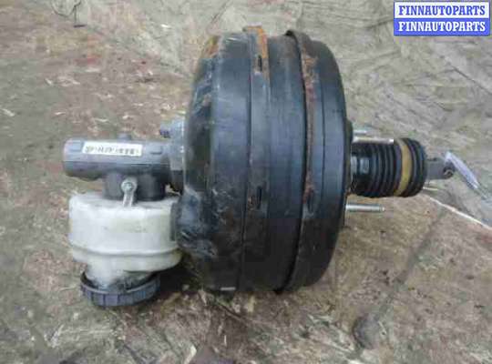 Вакуум тормозной HD355859 на Honda Pilot I (YF1,YF2) 2002 - 2005