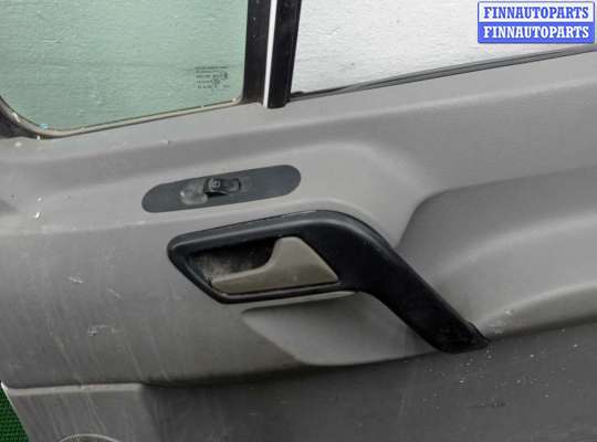купить Дверь передняя правая на Mercedes Sprinter II (w906) 2006 - 2017