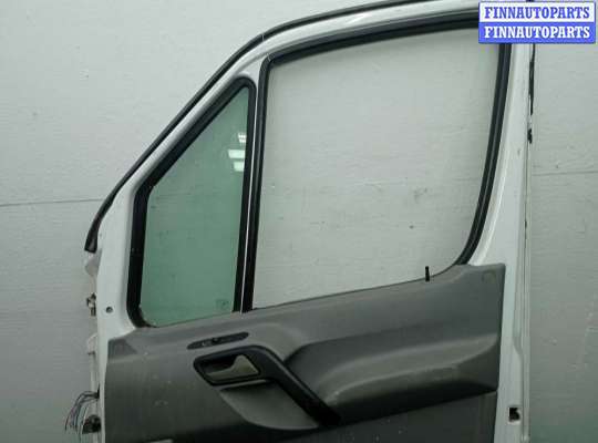 купить Дверь передняя правая на Mercedes Sprinter II (w906) 2006 - 2017