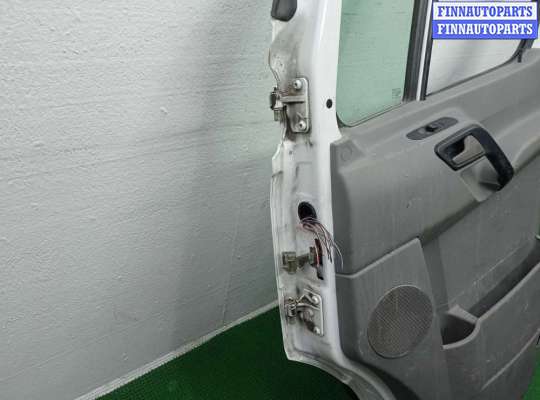 купить Дверь передняя правая на Mercedes Sprinter II (w906) 2006 - 2017