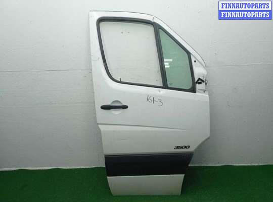 купить Дверь передняя правая на Mercedes Sprinter II (w906) 2006 - 2017