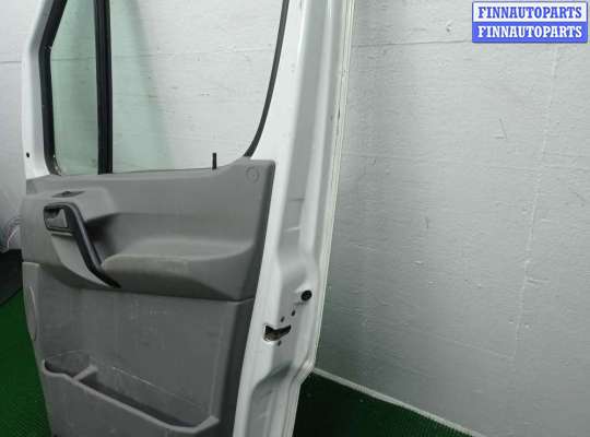 купить Дверь передняя правая на Mercedes Sprinter II (w906) 2006 - 2017