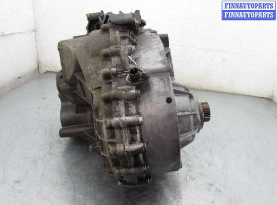 купить МКПП на Volkswagen T5 2003 - 2009