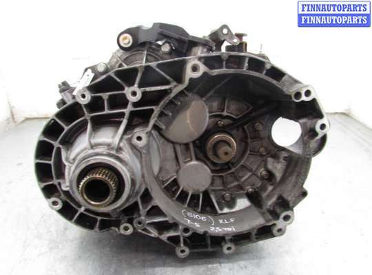 купить МКПП на Volkswagen T5 2003 - 2009