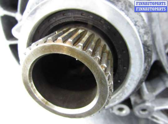 купить МКПП на Volkswagen T5 2003 - 2009