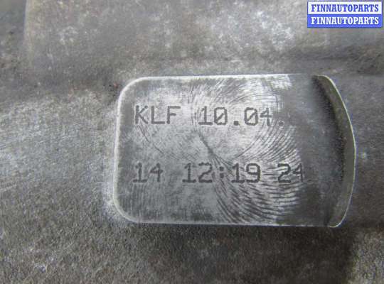 купить МКПП на Volkswagen T5 2003 - 2009