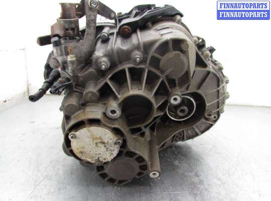 купить МКПП на Volkswagen T5 2003 - 2009