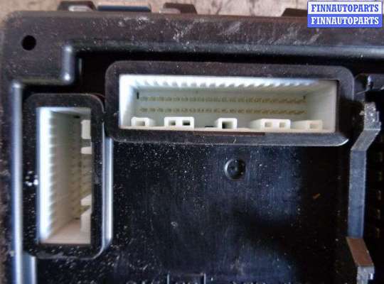 купить Блок Body control module на Suzuki Grand Vitara II (JT) 2005 - 2008