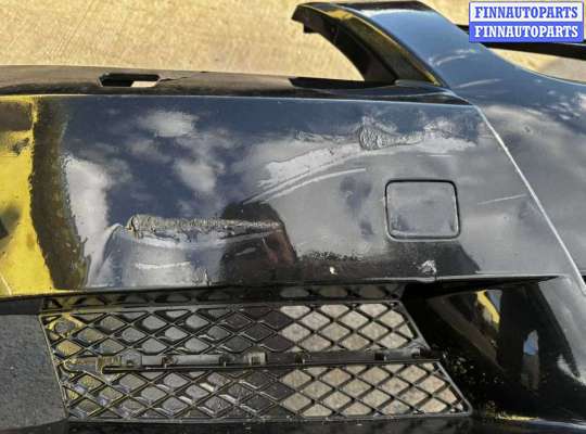 купить Заглушка (решетка) в бампер на BMW 3-Series E90 2005 - 2009